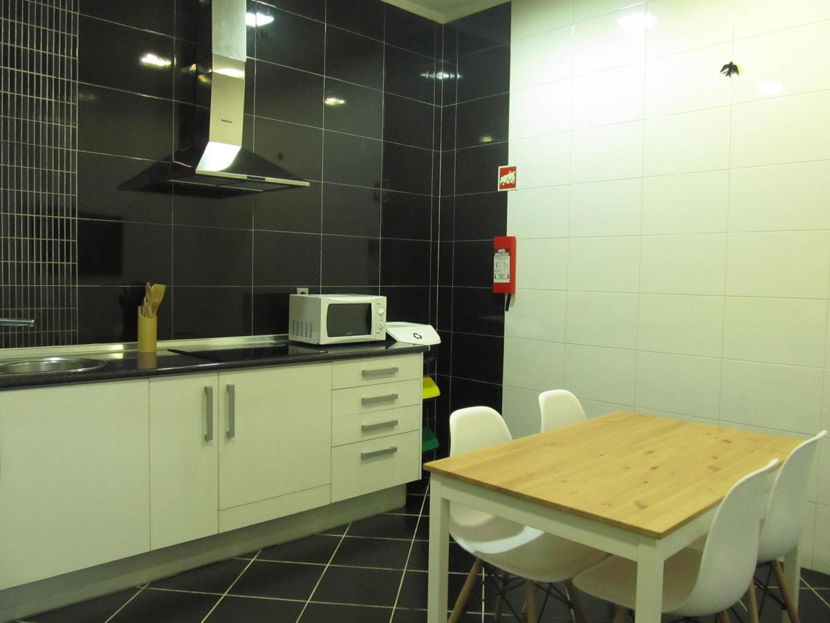 Ferienwohnung Casa Da Ribeira Santarém Exterior foto